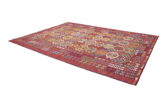 Kelim Afghan - 2