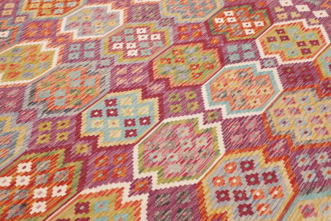 Kelim Afghan - 3