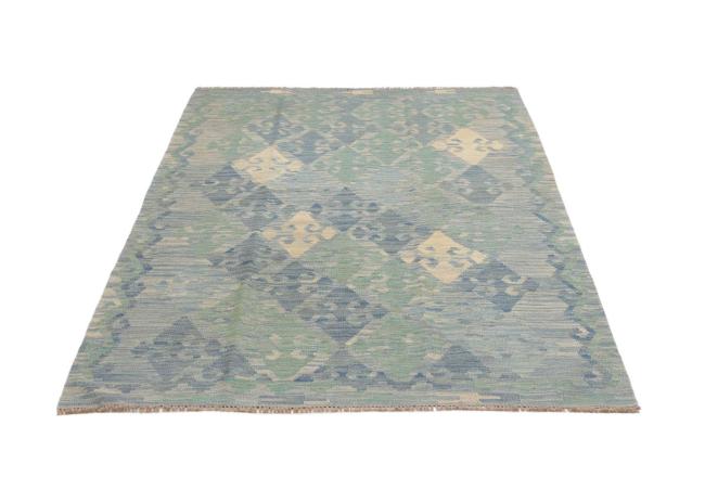 Kilim Afghan - 1