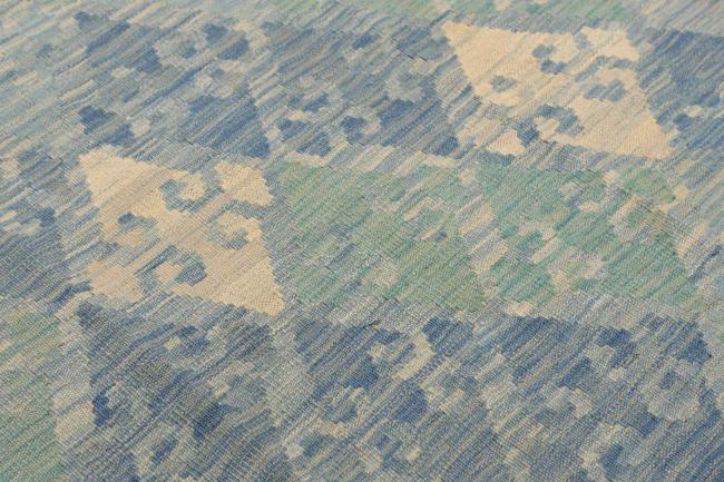 Kilim Afghan - 3