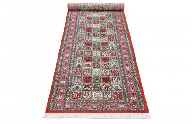 Qum Silk - 1