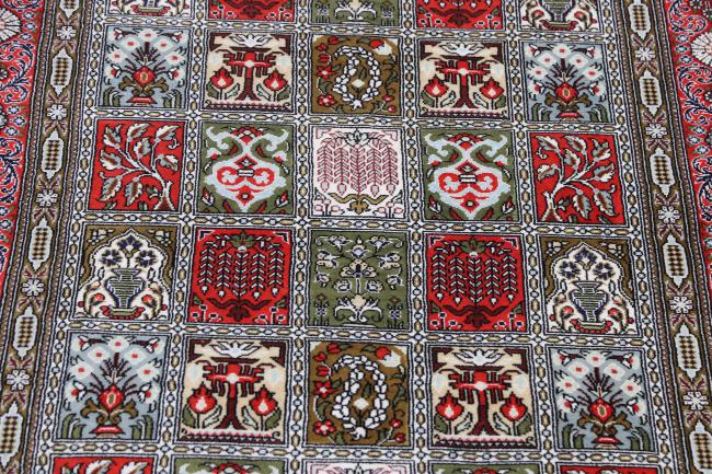 Qum Silk - 3