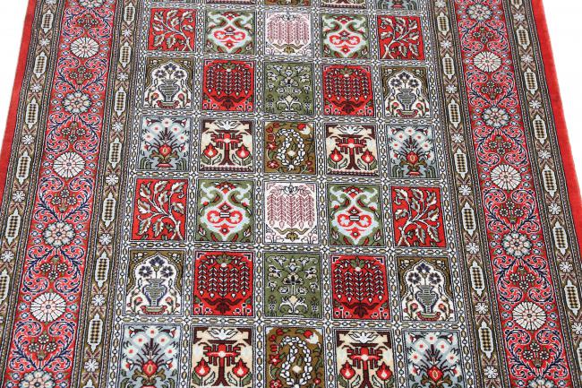 Qum Silk - 4