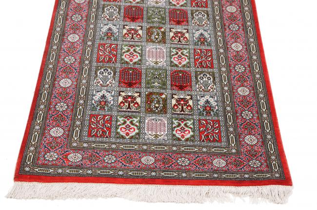 Qum Silk - 5
