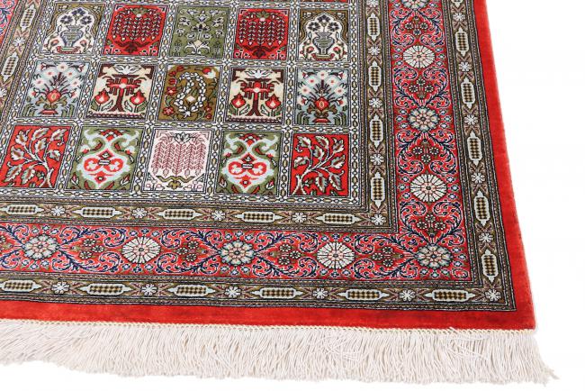 Qum Silk - 6