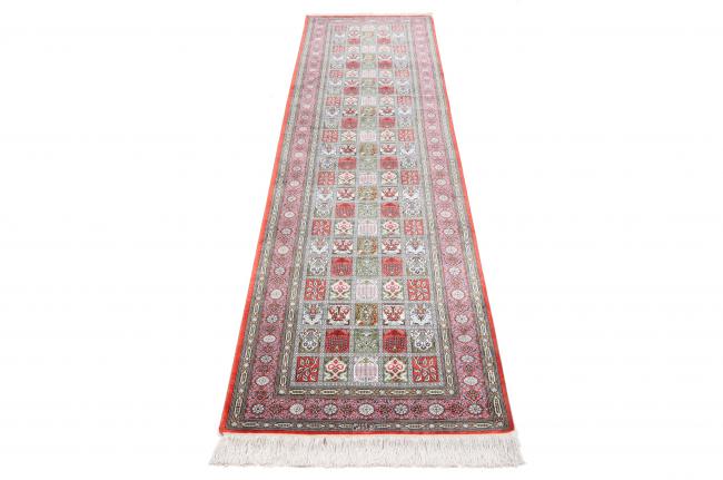 Qum Silk - 7