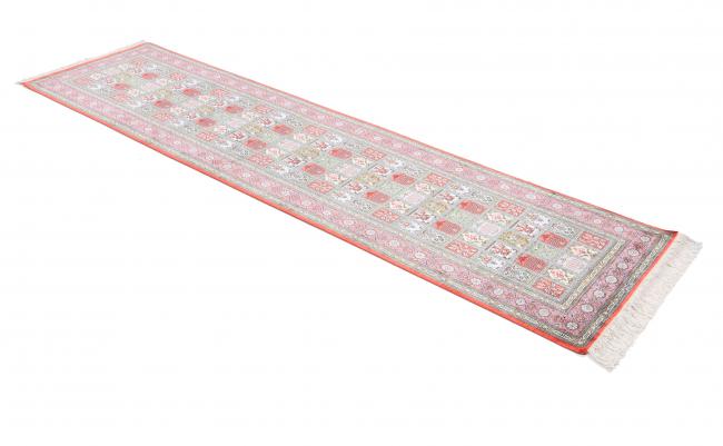 Qum Silk - 8
