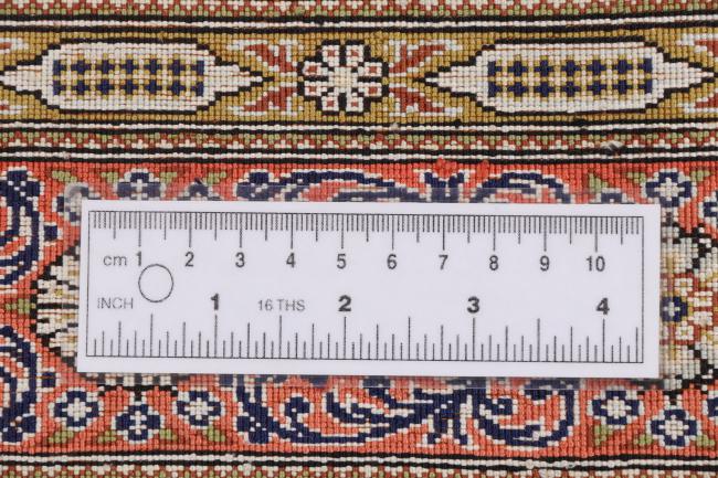 Qum Silk - 11