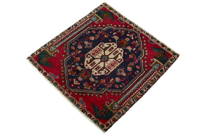 Shiraz - 1