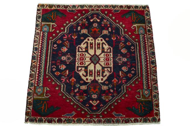 Shiraz - 3