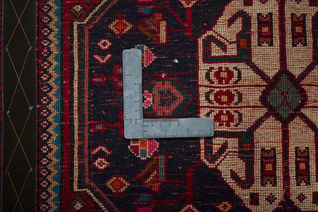 Shiraz - 4