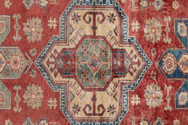 Shirvan - 7