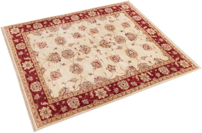 Ziegler Farahan - 2