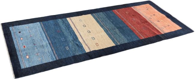 Persian Gabbeh Loribaft Z - 1