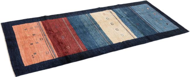 Persian Gabbeh Loribaft Z - 2