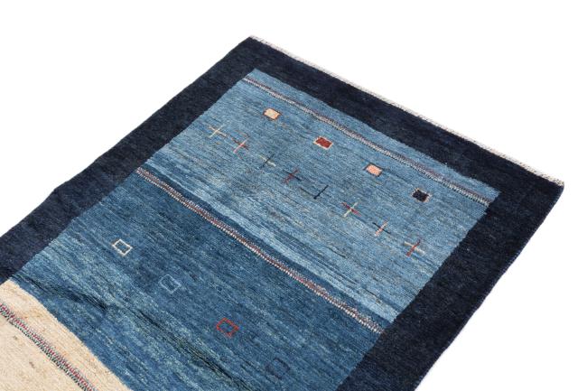 Persian Gabbeh Loribaft Z - 3