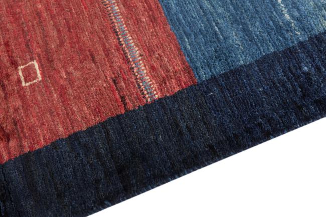 Persian Gabbeh Loribaft Z - 4