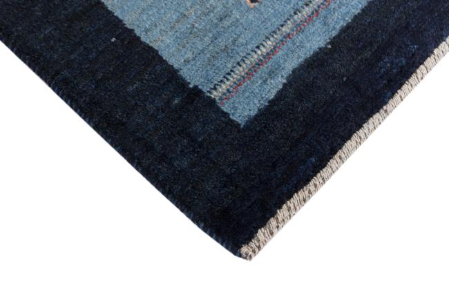 Persian Gabbeh Loribaft Z - 5