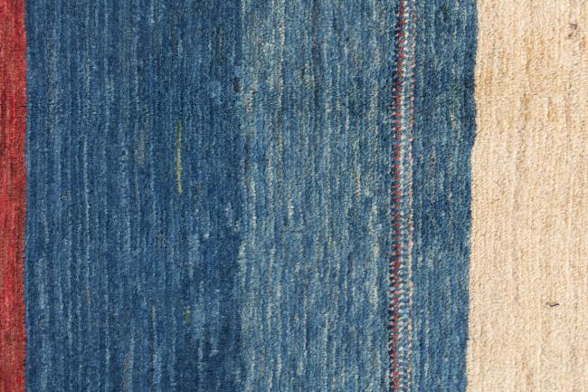 Persian Gabbeh Loribaft Z - 6