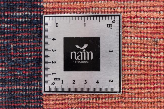 Persian Gabbeh Loribaft Z - 7