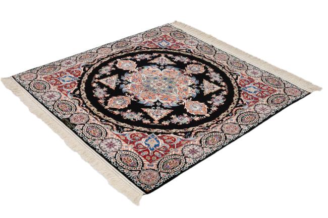 Isfahan Silk Warp - 1