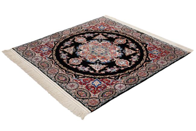 Isfahan Silk Warp - 2