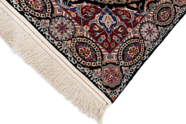 Isfahan Silk Warp - 5