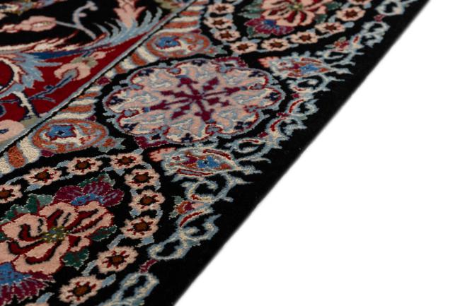 Isfahan Silk Warp - 6