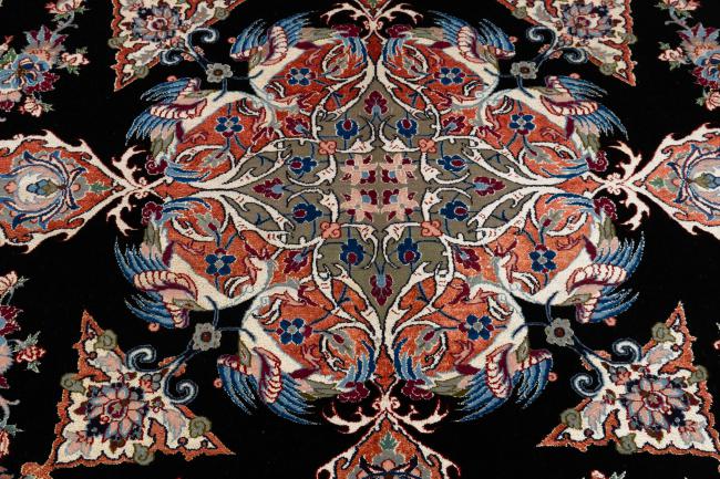 Isfahan Silk Warp - 8