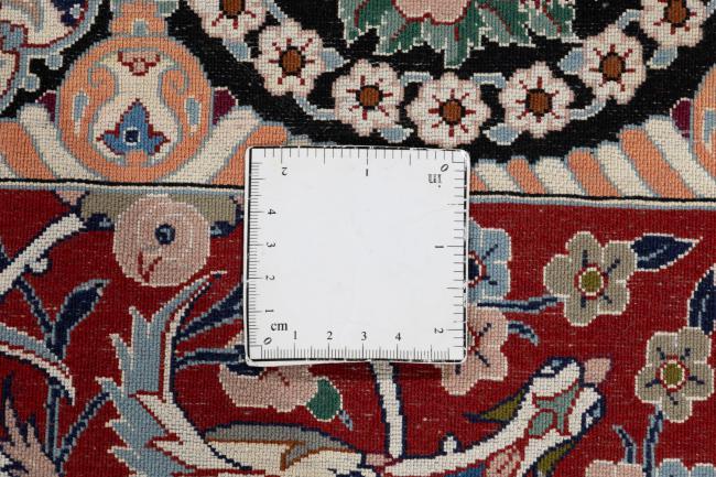 Isfahan Silk Warp - 14