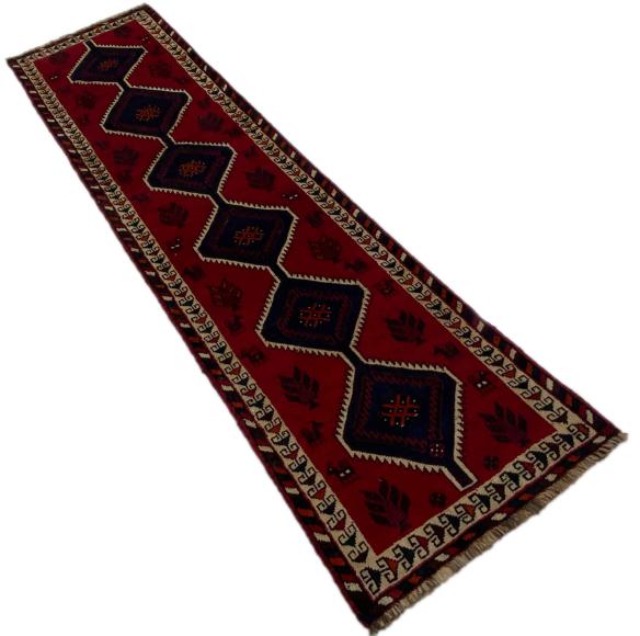 Shiraz - 2