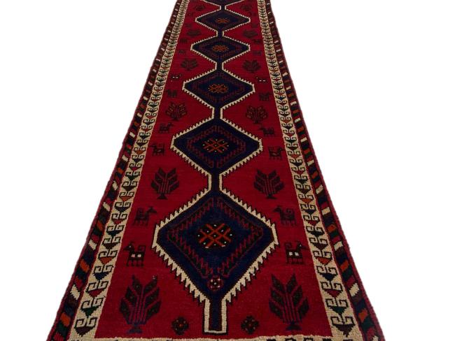 Shiraz - 3