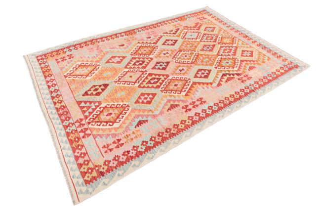 Kilim Afghan - 1