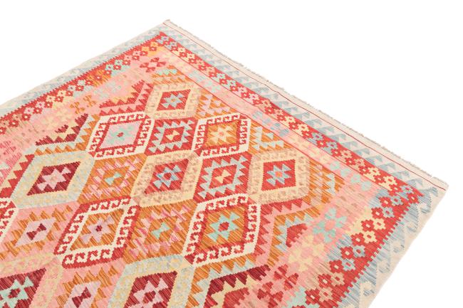 Kilim Afghan - 2