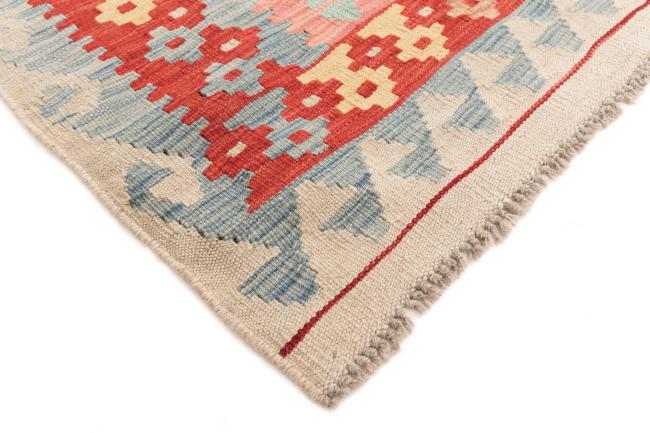 Kilim Afegão - 4