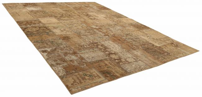 Patchwork - 3