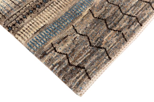 Persja Gabbeh Loribaft Tabiilbaft - 5