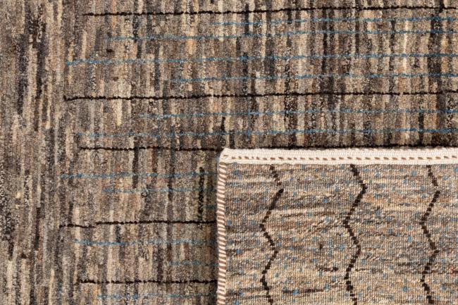 Persja Gabbeh Loribaft Tabiilbaft - 6