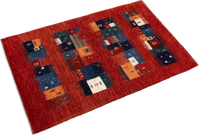 Persan Gabbeh Loribaft Atelier - 1