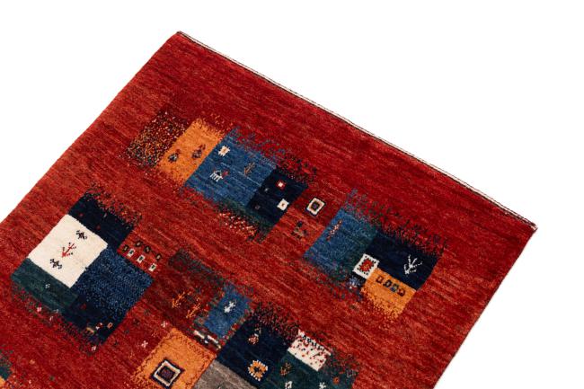 Persan Gabbeh Loribaft Atelier - 3
