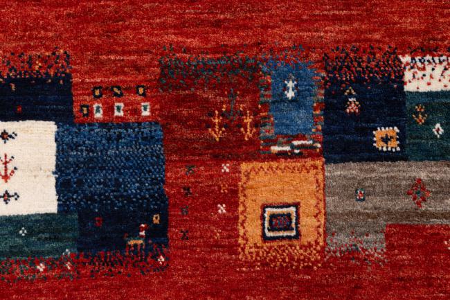 Persan Gabbeh Loribaft Atelier - 6