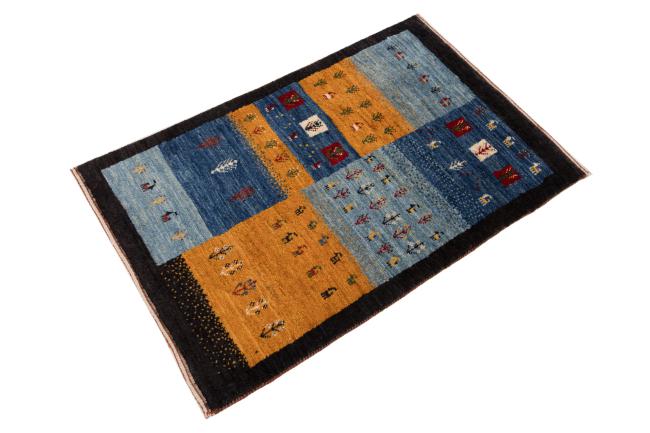 Perser Gabbeh Loribaft Atelier - 2