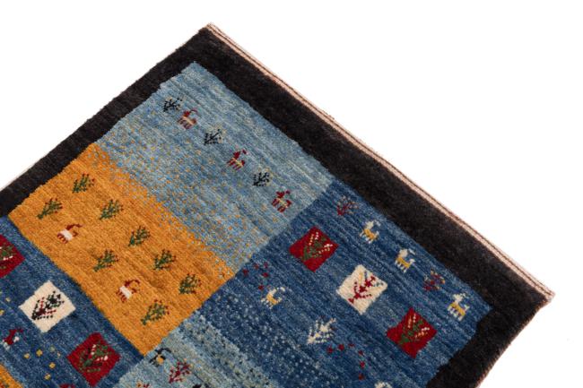 Perser Gabbeh Loribaft Atelier - 3