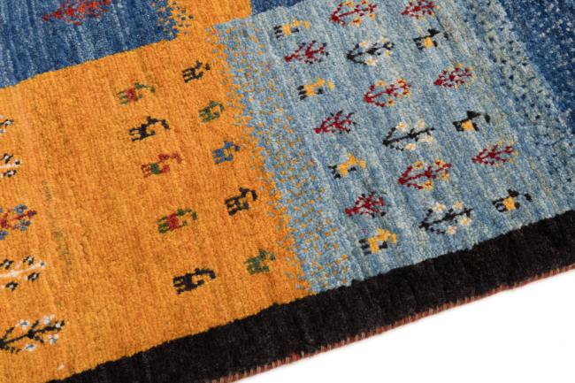 Perser Gabbeh Loribaft Atelier - 4
