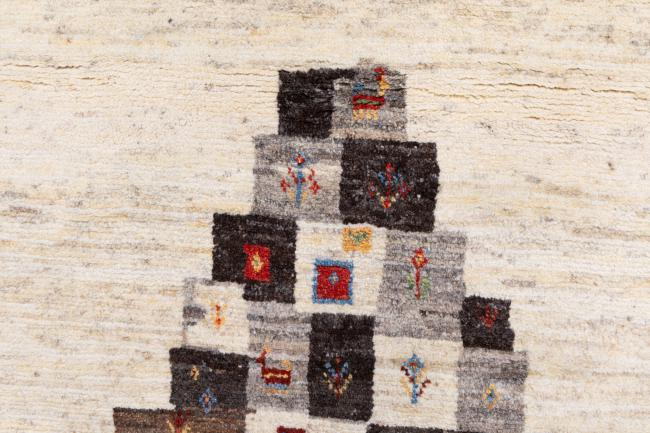 Gabbeh Nomad - 7