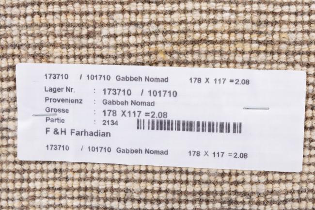 Gabbeh Nomad - 9