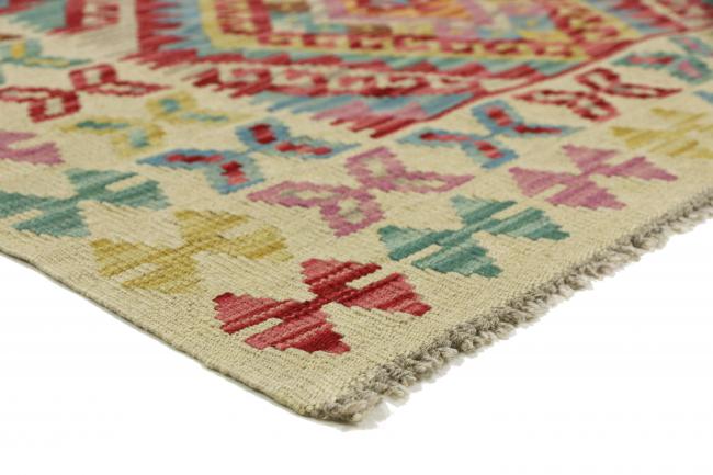 Kilim Afegão - 5