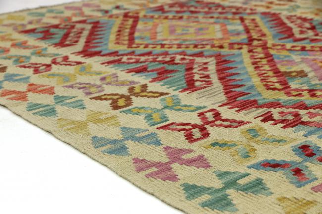 Kilim Afegão - 6