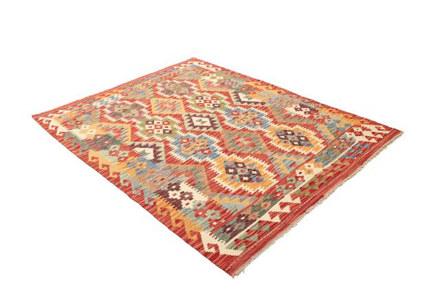 Kilim Afghan - 2