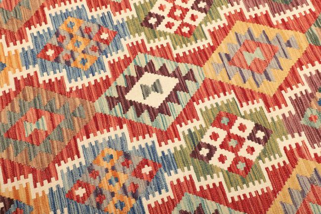 Kilim Afghan - 3